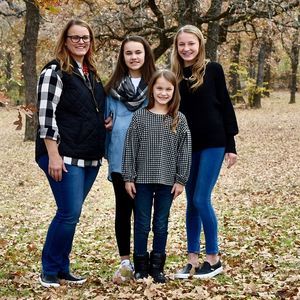 Meet your Posher, Sherry